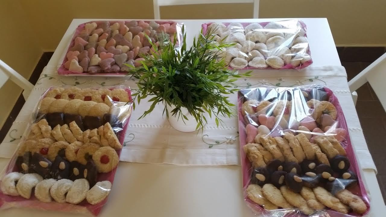 Dal Biondo Bed and Breakfast Dogliola Buitenkant foto